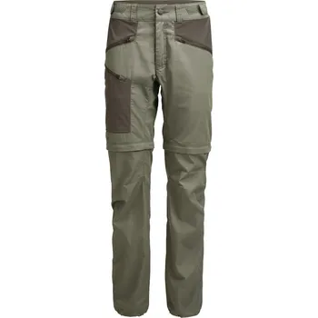 Dámské kalhoty Lundhags Tived Zip-off Pant W