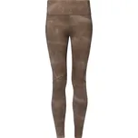 Dámské běžecké kalhoty On Performance Tight 7/8 AOP