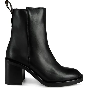 Dámská obuv Kozačky Boss Black 1006281 3 (36)