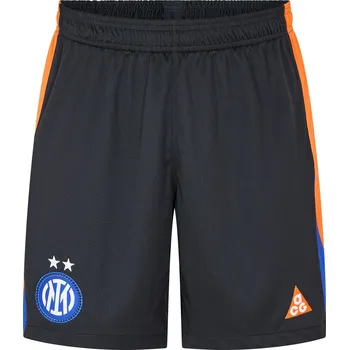 Kraťasy Nike Black 1222584 L