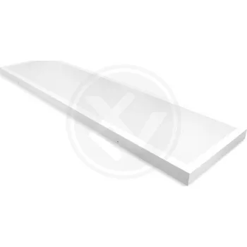 LED panel Vipelectro LED panel přisazený 60W 300x1200mm 4800lm NEUTRÁLNÍ BÍLÁ