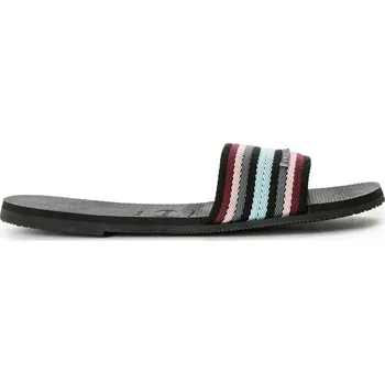 Dámské žabky Havaianas Black 1220683 3/4