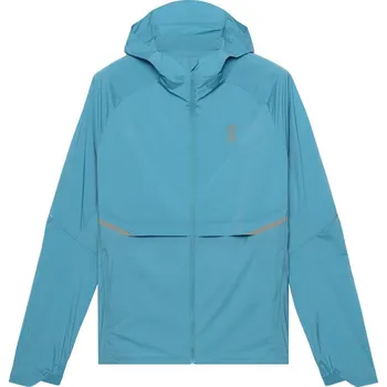 Běžecké oblečení Pánská běžecká bunda On Core Jacket