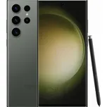 Samsung Galaxy S23 Ultra SM-S918B 12GB/512GB Green EU distribuce