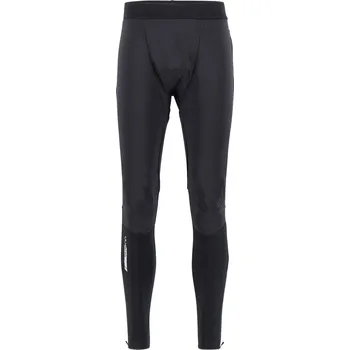 Pánské kalhoty Pánské merino funkční kalhoty Ulvang Gira Windblock elastic trousers