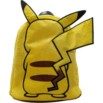 Sportovní batoh Batoh Character Pikachu 1223267 One Size