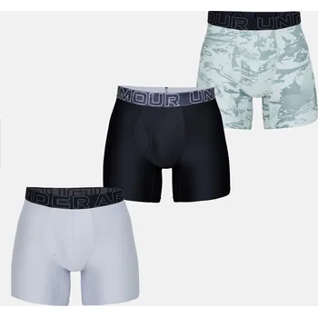 Boxerky Under Armour Black 1140093 Medium