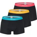 Boxerky Paul Smith Black 1222628 Small