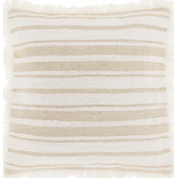 Dekorativní polštářek Dekorační polštářek GRANJA 50x50 cm, béžový