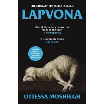 Lapvona: The unmissable Sunday Times Bestseller