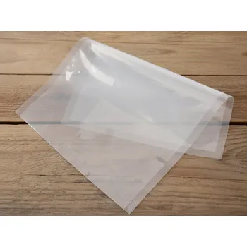 Vakuovací sáčky hladké 150×350 mm – 65 mikronů