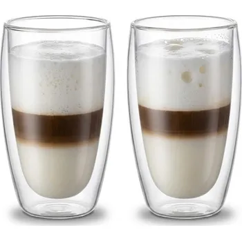 Sklenice Bodum Pavina 4560-10 sklenice dvoustěnné 450 ml 2 ks