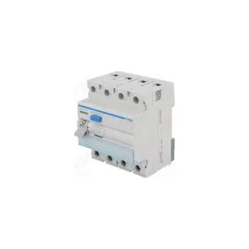 Proudový chránič Proudový chránič Ijmen 40A Iroz 30mA Nárazový proud 250A