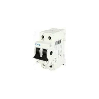 EATON IS-25/2 Izolační odpínač Póly 2 DIN 25A 240VAC IS IP40 2,5÷50mm2 276263