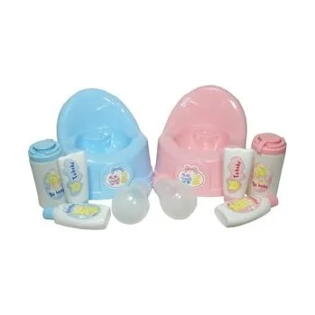 První čtění Nocnik z akcesoriami