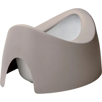 Kojenecká hygiena Nočník Tega Baby béžový