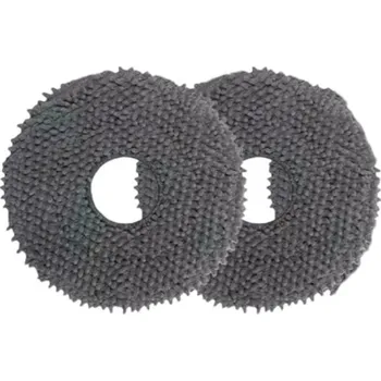 Příslušenství k robotickému vysavači OEM Mopovací textílie pro vysavač Roborock Qrevo 5AE - 2ks