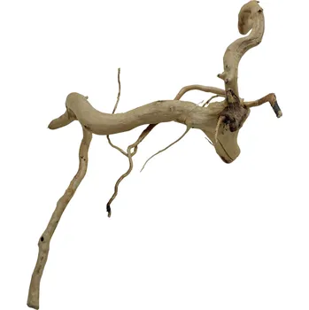 Dekorace do akvária Red Moor Wood M 30-40cm (ID Z05849)