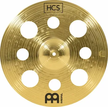 Činel Meinl HCS16TRC HCS Trash 16" Crash činel (Jako nové)