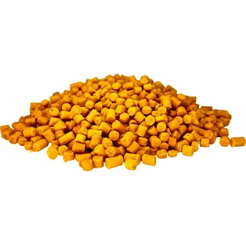 Boilies LK Baits ReStart Pellets Ice Vanilla 1kg, 4mm