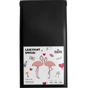 TIP na dárek k Valentýnu Hmotnost: 250g