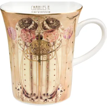 Goebel Charles Rennie Mackintosh Spojení