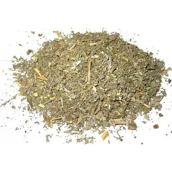 Koření Nutworld.cz Šalvěj list 100 g