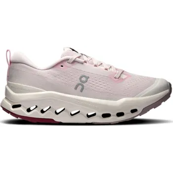 Dámská obuv On Cloudsurfer Trail 2 W 3WF30104791 W - lily gardenia 40