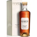 Hardy VSOP 40% 0,7l (karton)