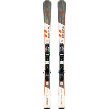 Sjezdové lyže Rossignol Forza 20 + Look Xpress 10 Grip Walk 2025 171 cm
