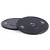 Trinfit Bumper Plate Black