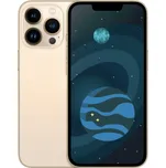 Apple iPhone 13 Pro Max 512GB Barva: Zlatá