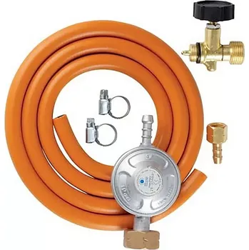 Plynová hadice Připojení na PB láhve