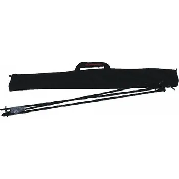 Outdoor vaření Trojnožka ke kotlíkům 1,25 m s obalem