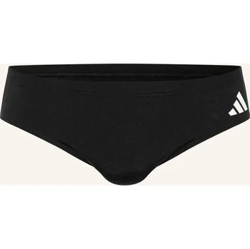 Pánské plavky Adidas Pánské Plavky Ripstream Team, černá, 46