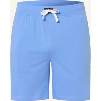 Pánské kraťasy Polo Ralph Lauren Pánské Pohodlné Domácí Šortky Z Mikinové...