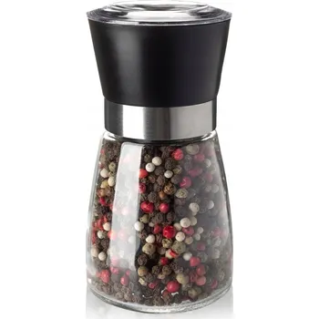 Kuchyňský mlýnek Ruční mlýnek Excellent Houseware sklo bezbarvý