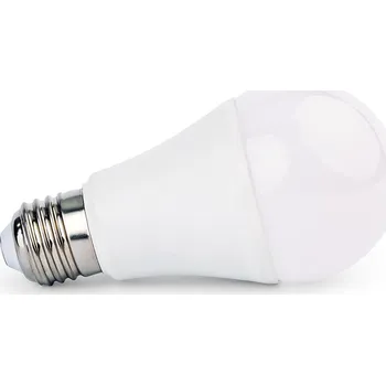 Osvětlení Berge LED žárovka - ecoPLANET - E27 - 10W - 800Lm - teplá bílá