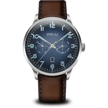 PRIM Manager CZ 25 W01P.13249.E