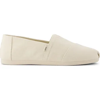 Dámská obuv Toms Cream 1222089 UK 13