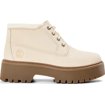 Dámská obuv Kozačky Timberland Natural Nubuck 1222369 4.5 (37.5)