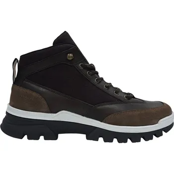 Pánská obuv Boty Firetrap Brown 1222223 10 (45)