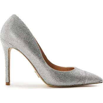 Dámská obuv Steve Madden Silver 1222354 5 (38)