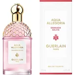 Guerlain Aqua Allegoria Granada Salvia W EDT 75 ml