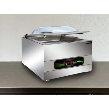 Vakuovačka Vakuovací stroj Suprema