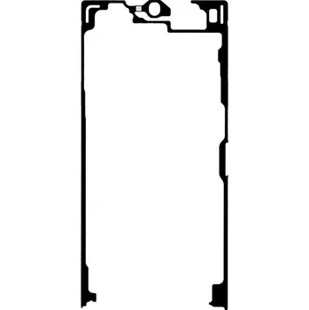 LCD těsnění, oboustranná lepící páska displej Samsung S928B Galaxy S24 Ultra Service Pack Original
