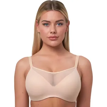 Podprsenka Dámská podprsenka Sassa 6166 tělová velikost 80D