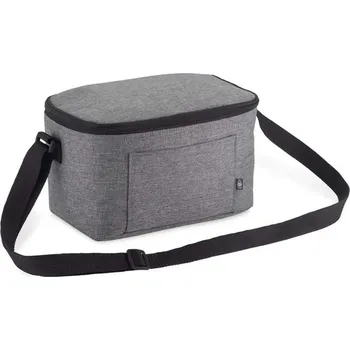 Termotaška rPET CHILLER - Barva Šedá