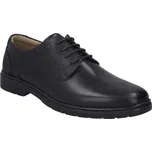 Pánské extra široké polobotky Josef Seibel 42801-860100 černé - 50