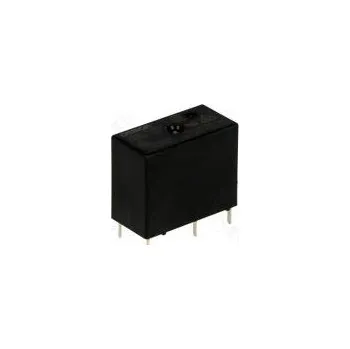 Relé Relé elektromagnetické SPDT Ucívky 5VDC 10A/250VAC 5A/30VDC